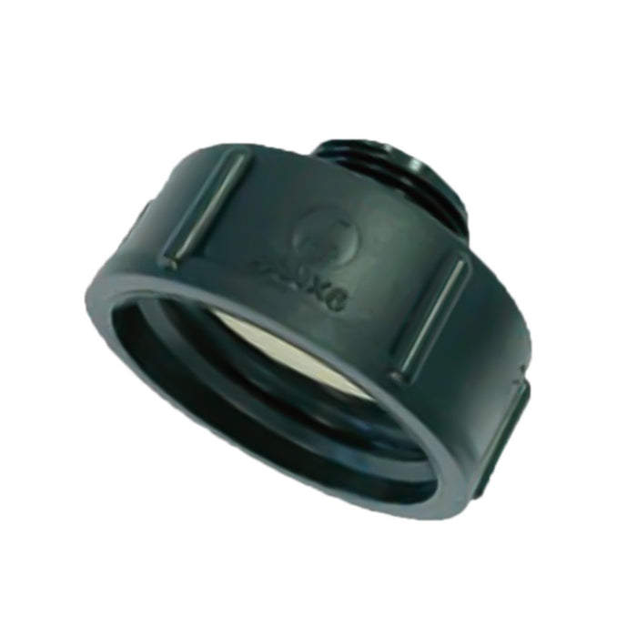 Raccordo di passaggio filettatura gas