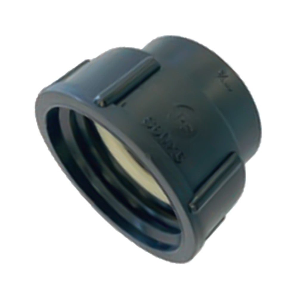 Raccordi di passaggio filettatura gas/s60 adattatore ff ã˜ s60x6 - 1â€