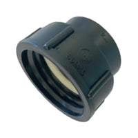 Raccordi di passaggio filettatura gas/s60 adattatore ff ã˜ s60x6 - 1â€