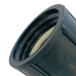 Raccordi di passaggio filettatura gas/s60 adattatore ff ã˜ s60x6 - 1â€