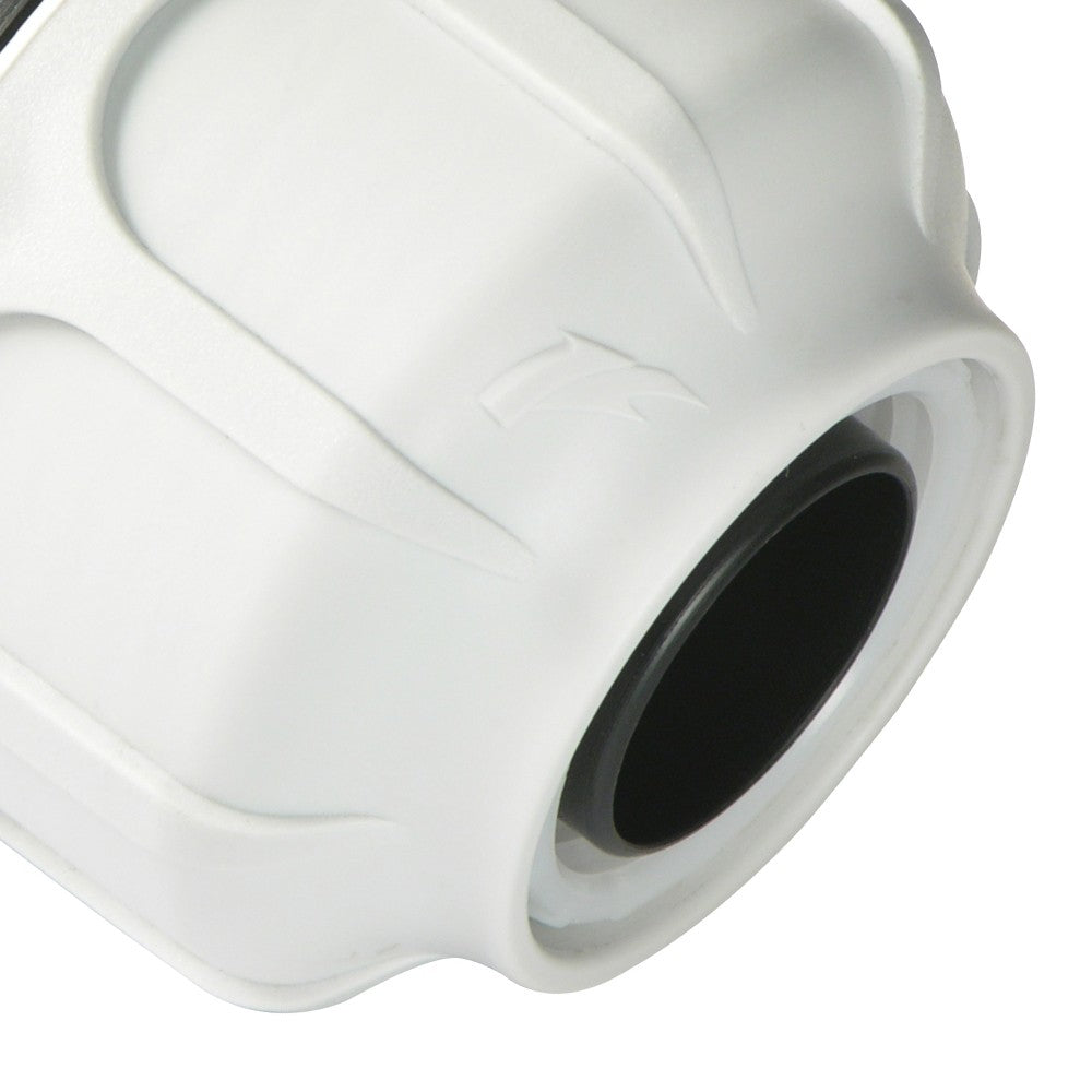 Giunto maschio diritto in pp