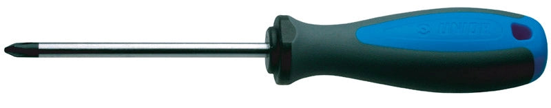 Unior GIRAVITE A CROCE Art. 615 TBI mm. 4,5x80 (PH1) 4.00 pz