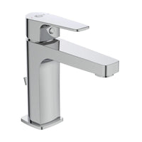 Cerafine d h105 lavabo con pil bc686aa