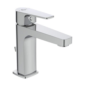 Cerafine d h105 lavabo con pil bc686aa