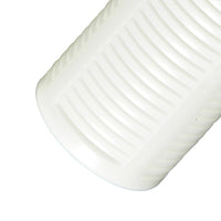 Valvola di fondo in pom o-ring in nbr