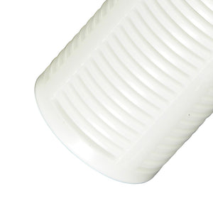 Valvola di fondo in pom o-ring in nbr