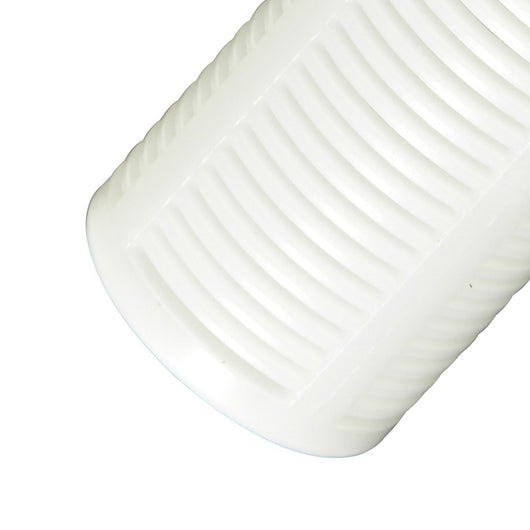 Valvola di fondo in pom o-ring in nbr