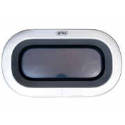 OBLO RETTANGOLARE MM. 293x166 MOSQUITO NET FOR ART.3281001