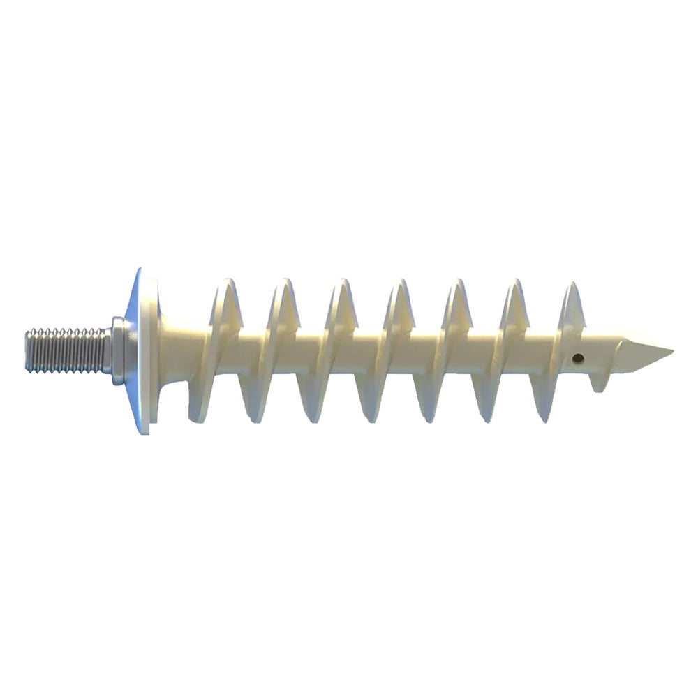 TASSELLO PER PANNELLI ISOLANTI 'FID-V' M8 - Ø 6 x lungh.90 mm  - FISCHER