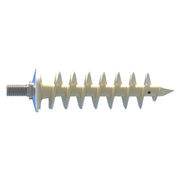 TASSELLO PER PANNELLI ISOLANTI 'FID-V' M8 - Ø 6 x lungh.90 mm  - FISCHER