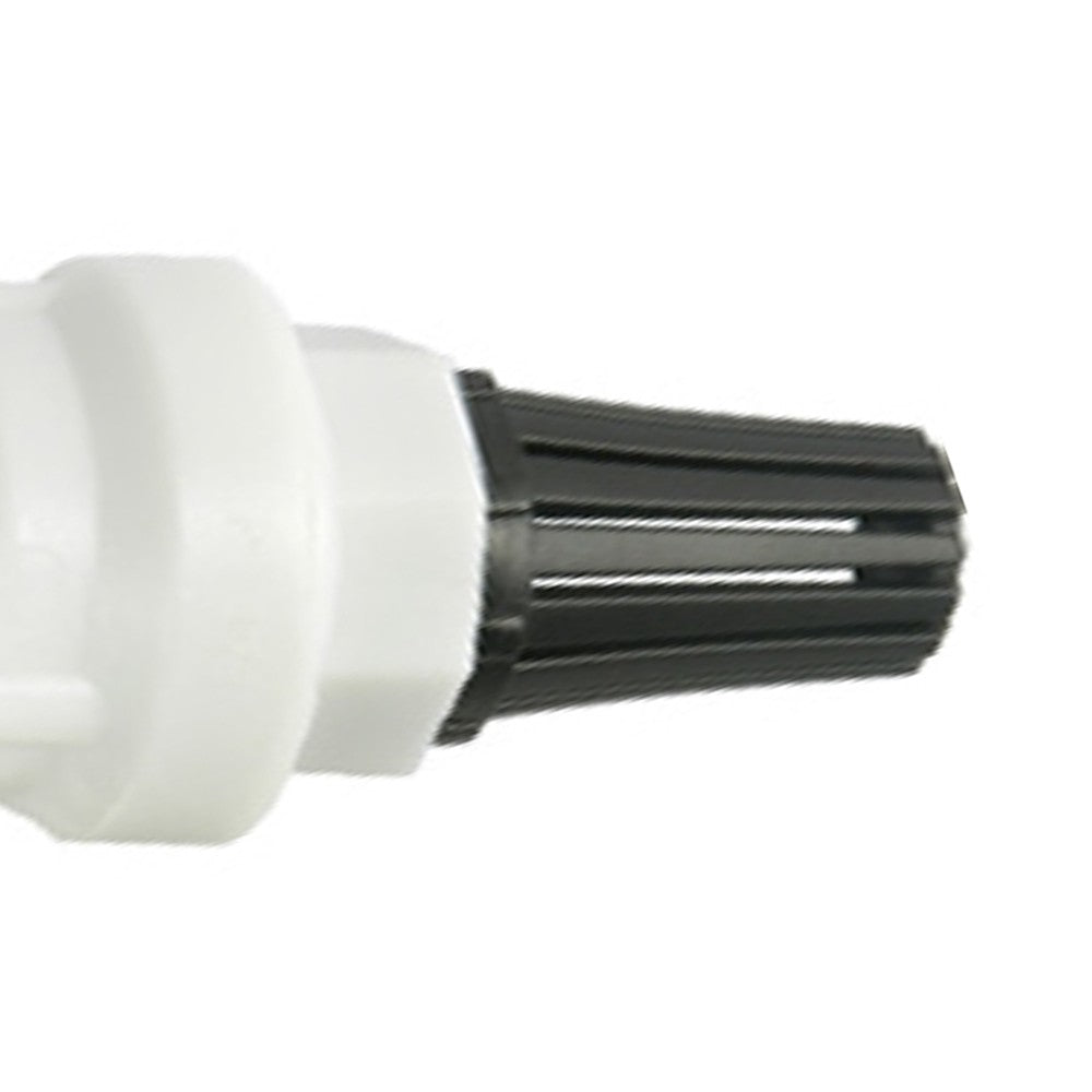 Valvola di fondo in pom guarnizione in nbr ã˜ 1"