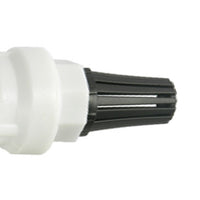 Valvola di fondo in pom guarnizione in nbr ã˜ 1"