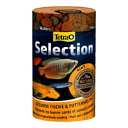 Tetra Selection - Mix di Mangimi per Pesci Tropicali Formato: 250 ml