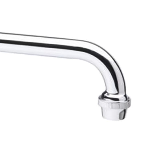 Rubinetto a snodo per lavello