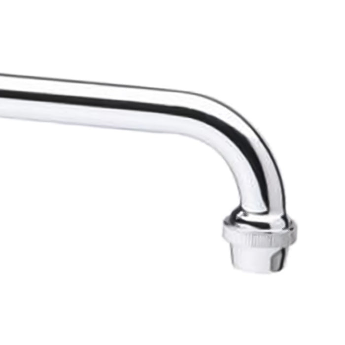 Rubinetto a snodo per lavello