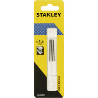 piranha/stanley x50005 punta hss mm.1,5 pz.3 cod:ferx.38029