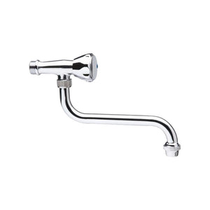 Rubinetto a snodo per lavello