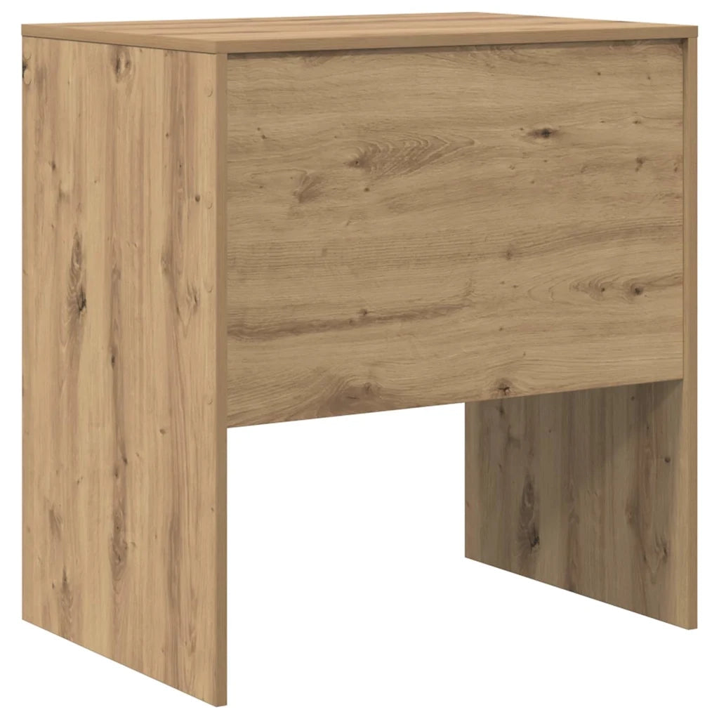Scrivania Rovere artigianale 70 x 50 x 76 cm 869425