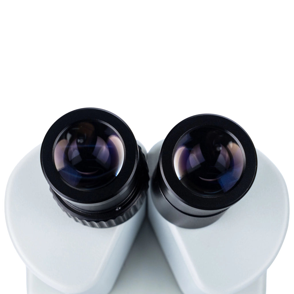 Set Microscopio Professionale Mercury Pro con Telecamera, Tappetino in Silicone