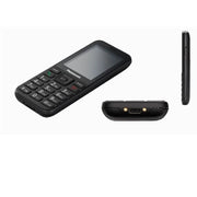 Senior phone tu260 nero - KX-TU260EXB