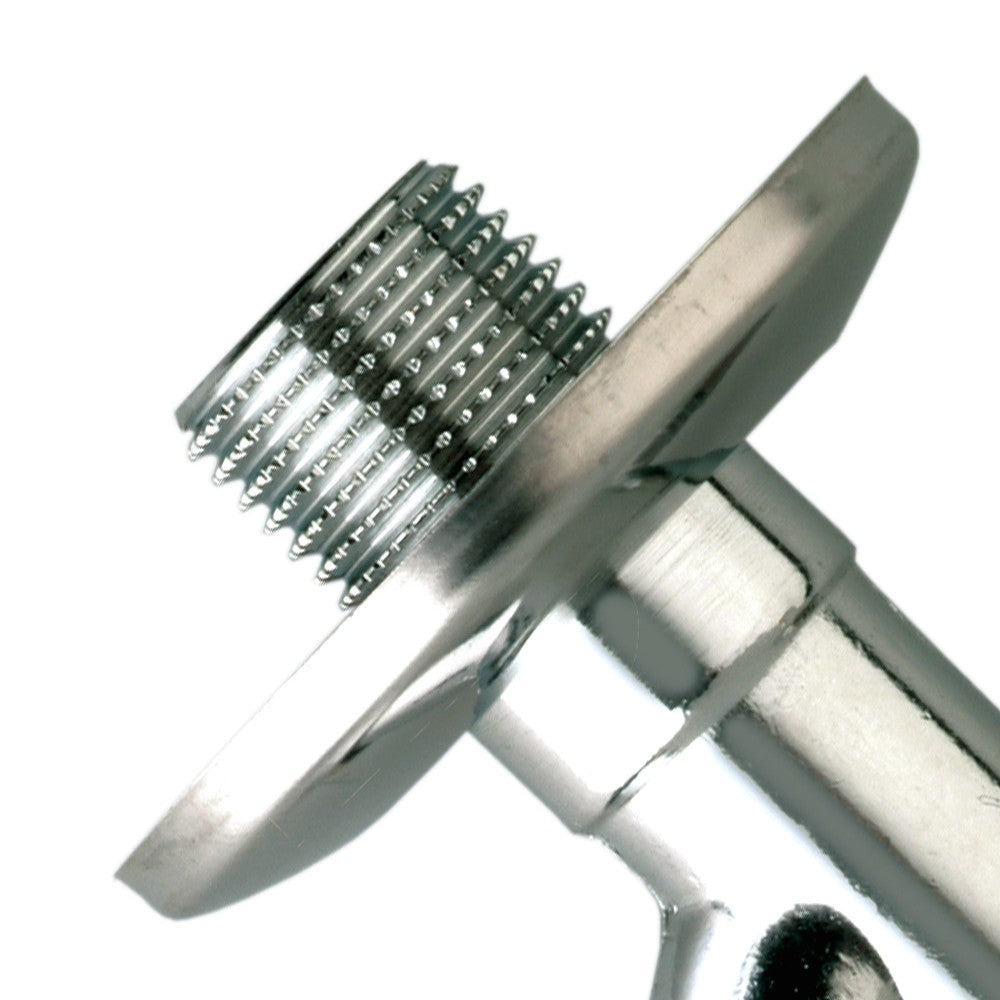 Rubinetto sottolavabo brevettato