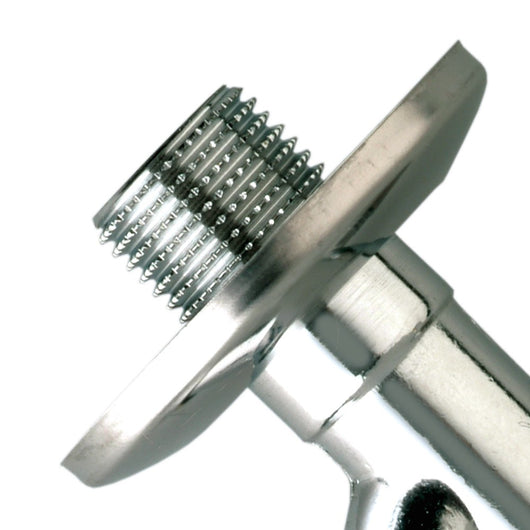 Rubinetto sottolavabo brevettato