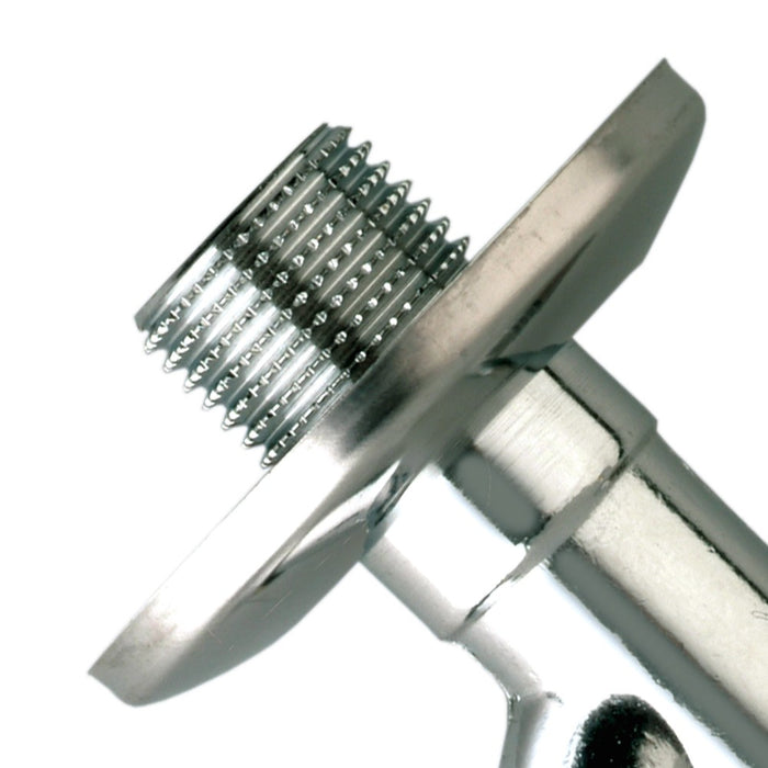 Rubinetto sottolavabo brevettato