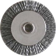 SPAZZOLA DI RICAMBIO PER DUPLICATRICI D7047 55x10x15 mm - SILCA