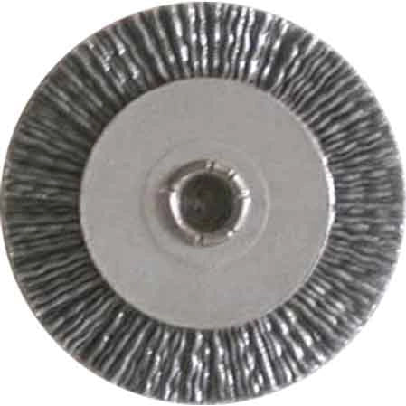 SPAZZOLA DI RICAMBIO PER DUPLICATRICI D7047 55x10x15 mm - SILCA