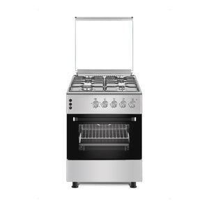 Cucina Flora 60 gas con forno