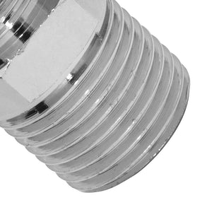 Nipples completo con guarnizione, ranella e anello