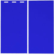 Forma per cera d'api in silicone - 2 pezzi - Forma per cera d'api - Apiario - Fondazione del nido - 37,5x21cm - Mal di cera d'api