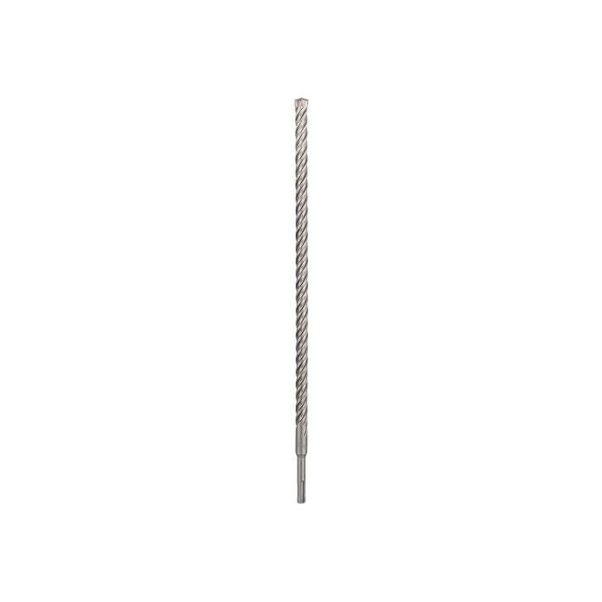 Bosch 2 608 833 829 punta per trapano Hammer drill bit 1 pz