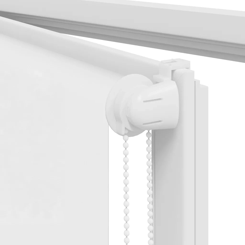 Tenda a rullo | Tenda avvolgibile Doccia 70x240 cm Larghezza Tessuto 66 cm
