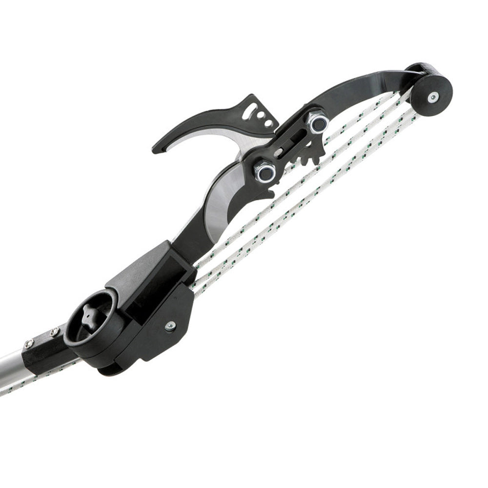SVETTATOIO TAGLIARAMI TRONCARAMI TWISTER CORDA 9,5m Ø40mm ART.6 NO ASTA ARCHMAN