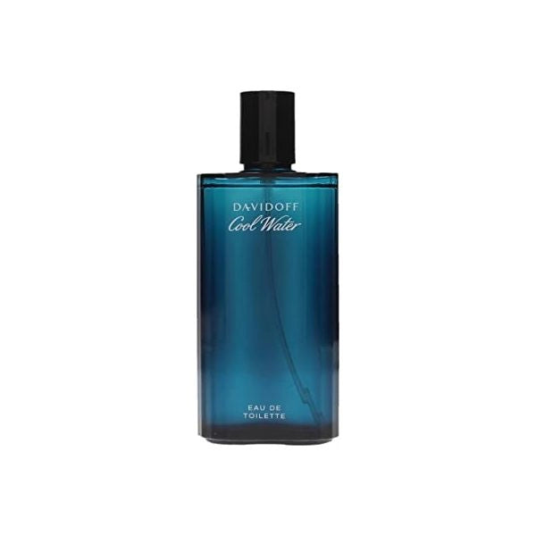 Eau de toilette uomo davidoff cool water 125 ml - 3414202017723