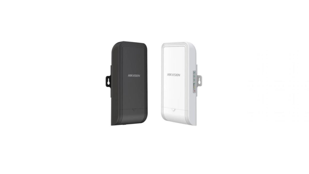 HIKVISION DS-3WF0BC-2NT 2.4Ghz 300Mbps 200m Elevator