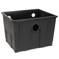 Pezzo di ricambio per filtro a camera laghetti CBF-350 Contenitore 1° stadio