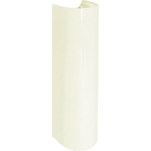 Colonna eco in ceramica champagne alta 68 cm