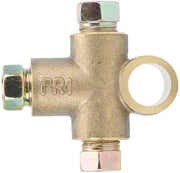 Flessibile Fissaggio a T - 3 Modelli - M10 - Lega di Aluminio - Compatta e Leggera - Chiave di Fissaggio