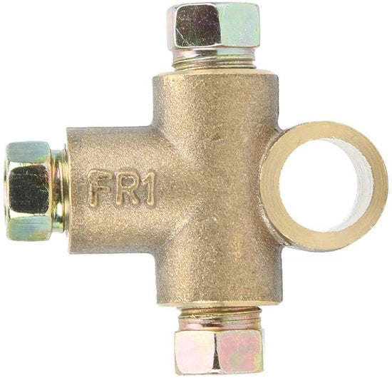 Flessibile Fissaggio a T - 3 Modelli - M10 - Lega di Aluminio - Compatta e Leggera - Chiave di Fissaggio