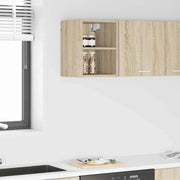 Armadio pensile Rovere Sonoma 30 x 29,5 x 40 cm