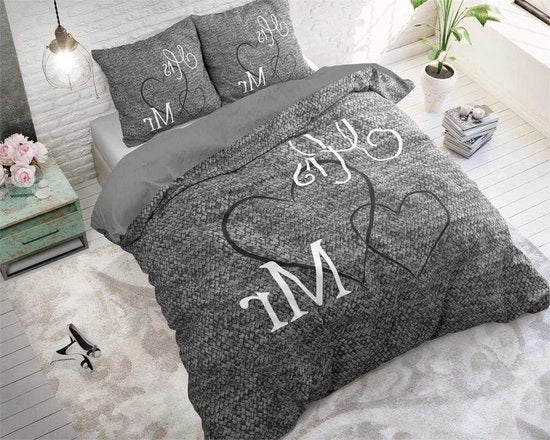 Decorativo Design Copriletto a Coppie Incl. Cuscini - 140x220 cm - 200x220 cm - 240x220 cm (240x220 3) copriletto 240 x 220 in cotone