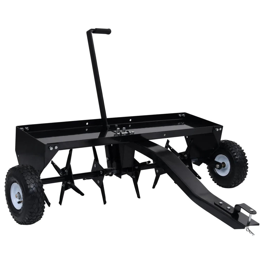 Aeratore per Prato per Trattorino Tagliaerba 102 cm cod mxl 72674