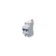 GW94009 Interruttore Magnetotermico Differenziale 1P+N C25 4,5Ka