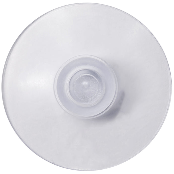 Mensola Angoliera da Bagno Montaggio a Parete con Ventose Senza Fori per Doccia