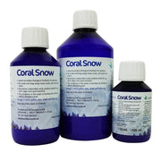 Korallen-Zucht Coral Snow Formato: 1000 ml