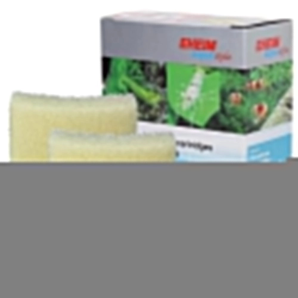 Eheim 2616000 Spugne Filtranti (2 pz) Per filtro Aquacorner