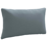 Cuscino per Schiena a 1 Pezzo PUTTEN 100% Poliestere Blu 946968