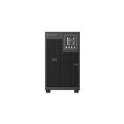 Ups atlantis a03-op3002xln server online pro 3000va (2100w) tower 6 batterie usb/epo/rs232 4xiec lcd